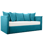 Кровать-кушетка Memory варинант исполнения - 3 | Loft Concept в Рязани