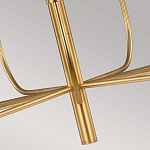 Люстра подвесная с 9-ю лампами Feiss варинант исполнения - 5 | Loft Concept в Рязани