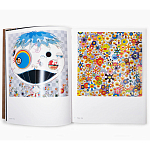 Коллекционный Арт-альбом Takashi Murakami Prints Art Works Book English Catalog kiki kaikai gallery Japan 2008 Букинистика варинант исполнения - 2 | Loft Concept в Рязани
