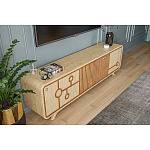 Тумба «Андромеда» варинант исполнения - 2 | Loft Concept в Рязани