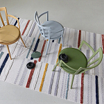 Кресло Chameleon варинант исполнения - 10 | Loft Concept в Рязани