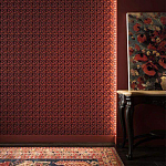 Гипсовая 3D Панель C-07 варинант исполнения - 1 | Loft Concept в Рязани