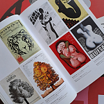 Подарочная Книга Head to Toe: The Nude in Graphic Design варинант исполнения - 4 | Loft Concept в Рязани