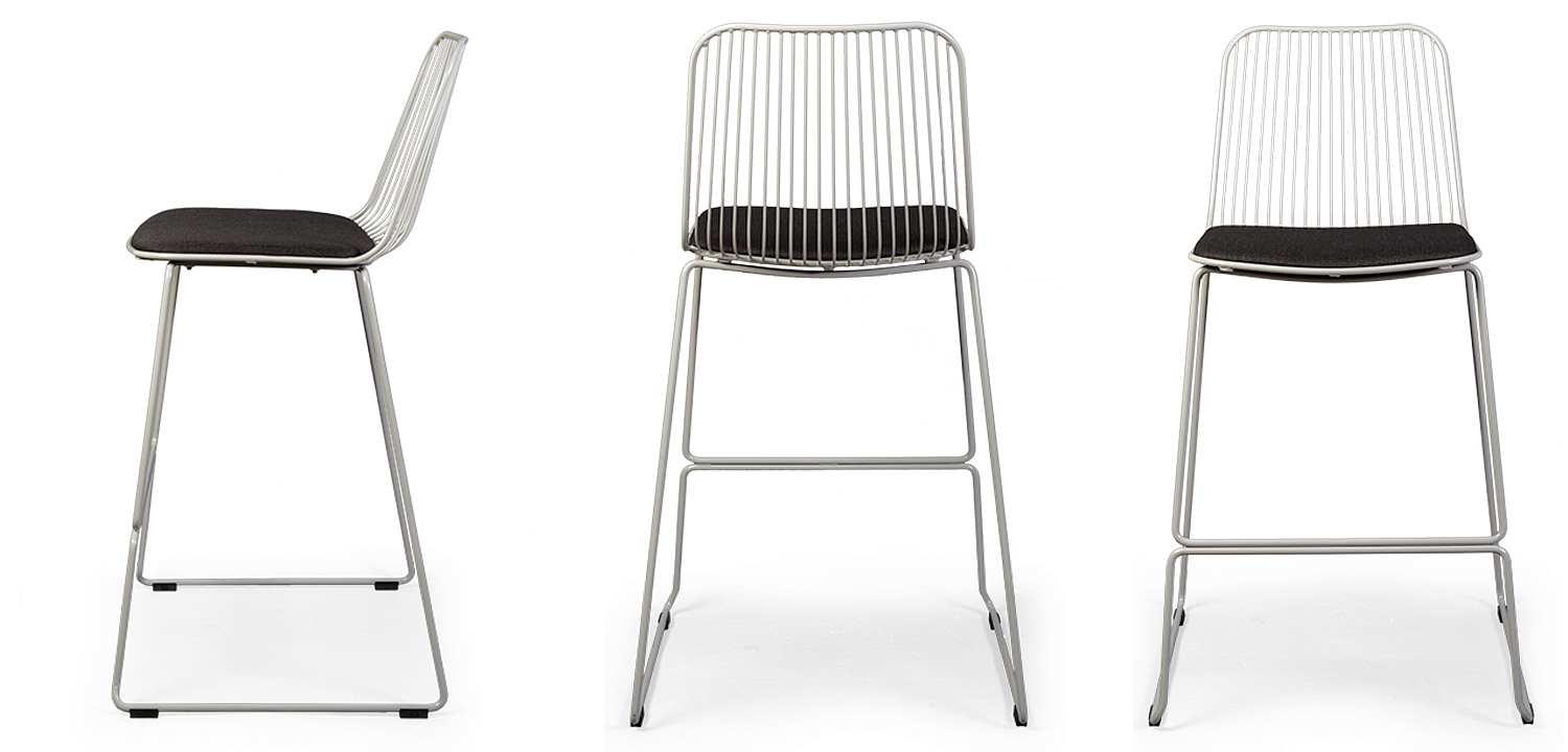 Барный стул Korab Barstool Барный стул Korab Barstool - Loft-Concept в Рязани