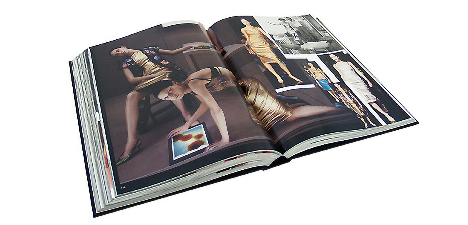 20 years Dolce & Gabbana 20 years Dolce & Gabbana - Loft-Concept в Рязани