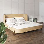 Кровать «Тасмания» варинант исполнения - 2 | Loft Concept в Рязани