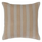 Чехол на подушку с геометрическим рисунком Elan Stripe Harper варинант исполнения - 2 | Loft Concept в Рязани