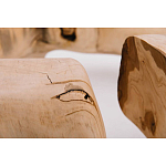 Скульптура «Уверенный путник» варинант исполнения - 4 | Loft Concept в Рязани