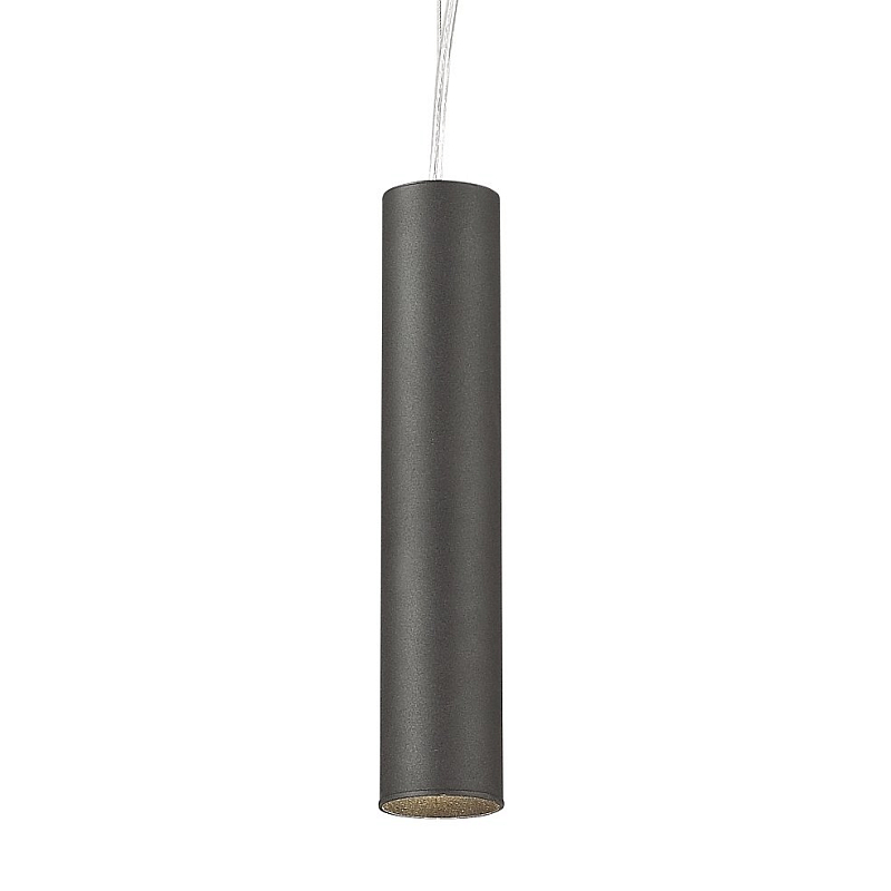 Подвесной светильник Trumpet Ball Pendant Black Черный Подвесной светильник Trumpet Ball Pendant Black Черный в Рязани | Loft Concept