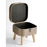 Пуф The tonality of simplicity варинант исполнения - 3 | Loft Concept в Рязани