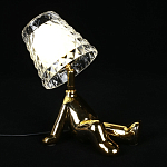 Лампа настольная Kosett варинант исполнения - 1 | Loft Concept в Рязани