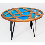 Стол UFO варинант исполнения - 1 | Loft Concept в Рязани