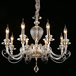 Люстра подвесная хрустальная Daniele варинант исполнения - 1 | Loft Concept в Рязани