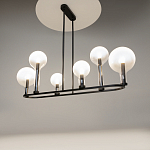 Люстра подвесная Status Е14 варинант исполнения - 3 | Loft Concept в Рязани