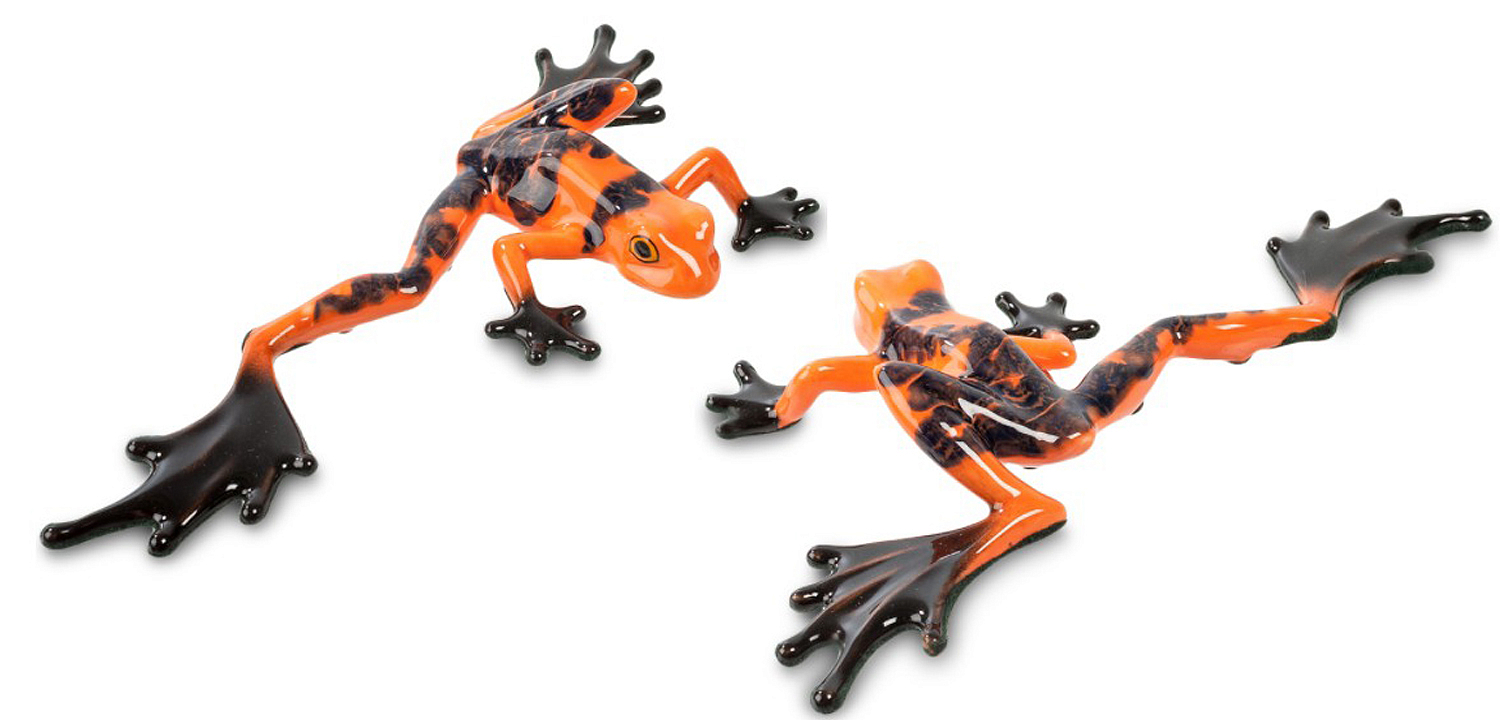 Статуэтка Statuette Frog T Статуэтка Statuette Frog T - Loft-Concept в Рязани