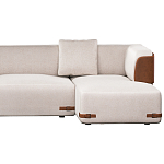 Угловой диван Richmond варинант исполнения - 7 | Loft Concept в Рязани