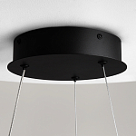 Люстра подвесная Curve 3000-4000К варинант исполнения - 6 | Loft Concept в Рязани