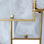 Люстра Jenell Samuel варинант исполнения - 3 | Loft Concept в Рязани