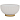 Круглый кофейный стол Ruelly White Coffee Table