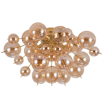 Потолочная люстра Amber Element варинант исполнения - 1 | Loft Concept в Рязани