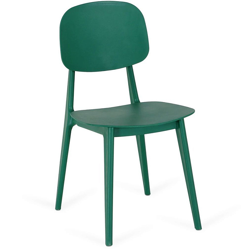 Стул Green mood Зеленый Стул Green mood Зеленый в Рязани | Loft Concept