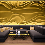 Барельеф RAYON варинант исполнения - 3 | Loft Concept в Рязани