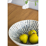 Бамбуковая чаша The Puzzle of Fate варинант исполнения - 5 | Loft Concept в Рязани