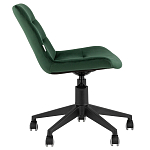 Кресло для рабочего стола Sheilly Green варинант исполнения - 3 | Loft Concept в Рязани