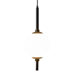 Подвесной светильник Monat Prize варинант исполнения - 1 | Loft Concept в Рязани