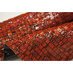 Панно «Red 07» варинант исполнения - 2 | Loft Concept в Рязани