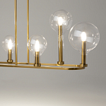 Люстра подвесная Status Е14 варинант исполнения - 11 | Loft Concept в Рязани