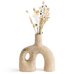 Ваза декоративная Ceramic Vase Aulin 27 варинант исполнения - 4 | Loft Concept в Рязани