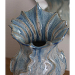 Ваза «CONVOLVOLO» варинант исполнения - 2 | Loft Concept в Рязани