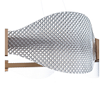 Люстра Angela варинант исполнения - 5 | Loft Concept в Рязани