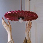 Подвес Ruby Bonnet варинант исполнения - 5 | Loft Concept в Рязани