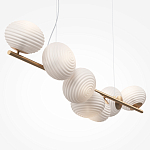 Подвесной светильник The bell tower варинант исполнения - 3 | Loft Concept в Рязани