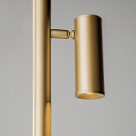 Напольный светильник Thin 3000К 14Вт варинант исполнения - 5 | Loft Concept в Рязани