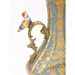 Ваза фарфоровая Germanyt варинант исполнения - 3 | Loft Concept в Рязани