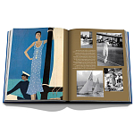 Подарочная книга Французская Ривьера Assouline The French Riviera in the 1920s Book варинант исполнения - 7 | Loft Concept в Рязани