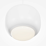 Подвесной светильник Brio Белый 3000К 20Вт варинант исполнения - 4 | Loft Concept в Рязани