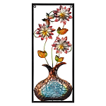 Аксессуар настенный из металла Blank Space Vase варинант исполнения - 1 | Loft Concept в Рязани