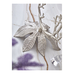 Столик с двумя круглыми столешницами на соновании виде изогнутых ветвей Forest Fairy Tale варинант исполнения - 9 | Loft Concept в Рязани