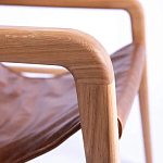 Кресло-гамак Poyo варинант исполнения - 4 | Loft Concept в Рязани