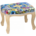 Банкетка French Seating romance of flowers варинант исполнения - 1 | Loft Concept в Рязани