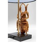 Настольная лампа Золотой жук варинант исполнения - 4 | Loft Concept в Рязани