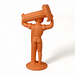 Статуэтка Seletti Ercole варинант исполнения - 3 | Loft Concept в Рязани