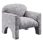 Дизайнерское Кресло Jerome варинант исполнения - 1 | Loft Concept в Рязани