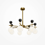 Люстра подвесная Museo G9 варинант исполнения - 7 | Loft Concept в Рязани