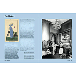 Книга про высокую моду XX века High Fashion The 20th Century Decade by Decade Dirix Emmanuelle варинант исполнения - 3 | Loft Concept в Рязани