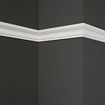 Гладкий молдинг MT-01 варинант исполнения - 1 | Loft Concept в Рязани